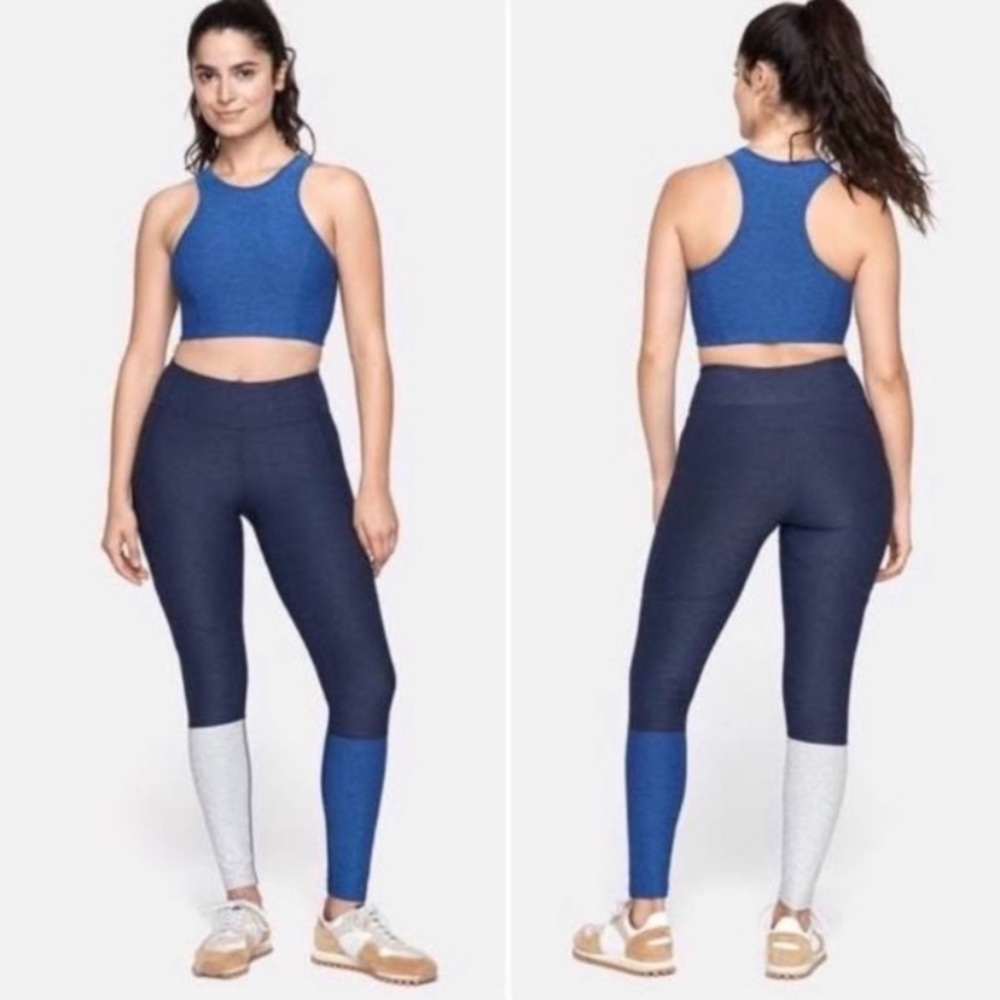 Outdoor Voices Leggings, size small